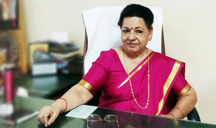 Director images